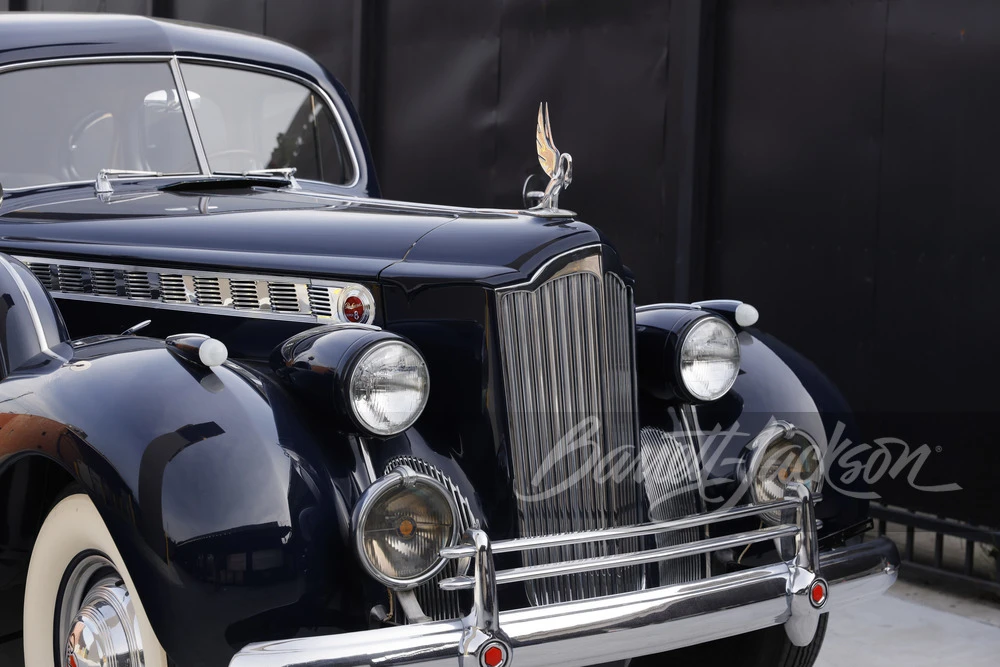 1940 Packard Six & One-Ten & 115 - Image 25 of 31