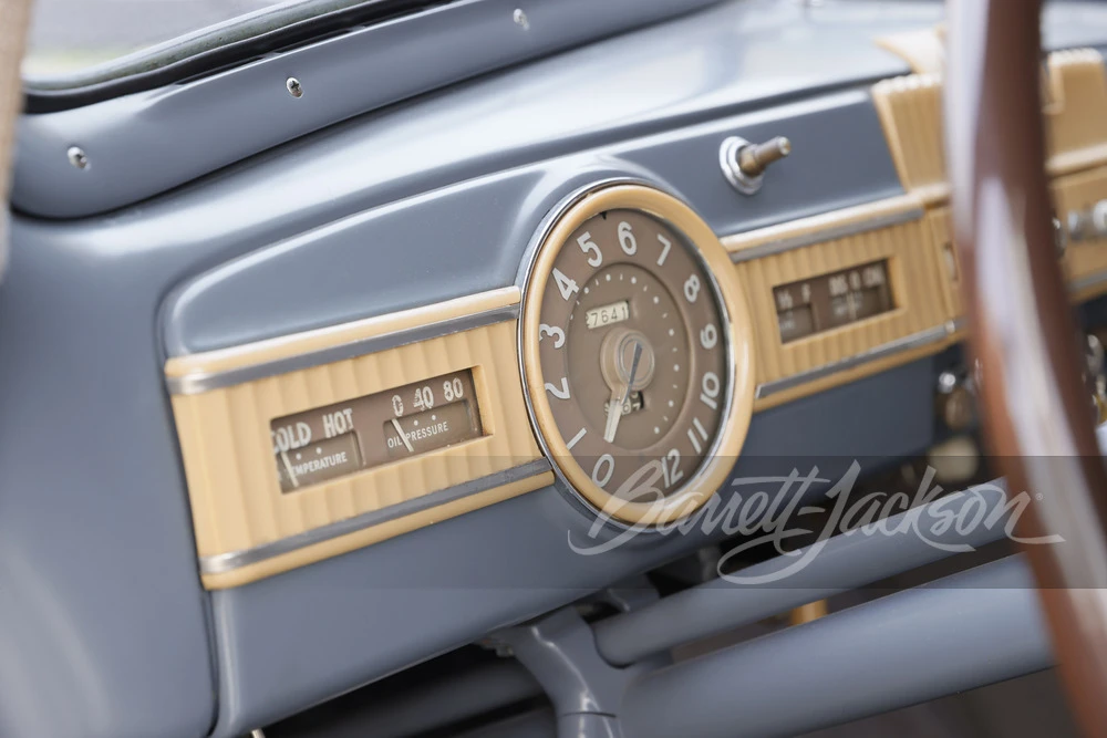 1940 Packard Six & One-Ten & 115 - Image 31 of 31