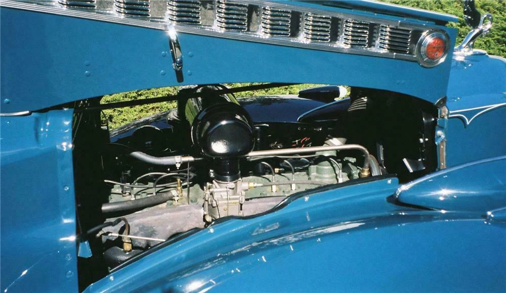 1940 Packard Eight - Image 2 of 5