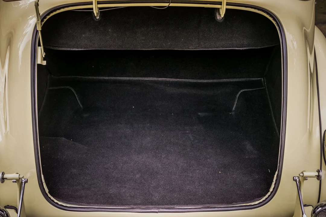 1940 Packard Eight - Image 31 of 31