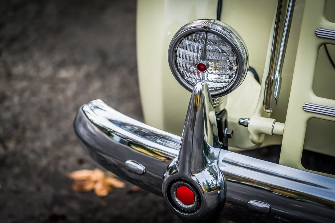 1940 Packard Eight - Image 6 of 31
