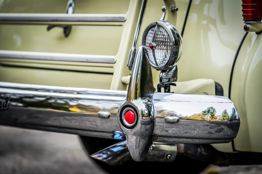 1940 Packard Eight - Image 9 of 31
