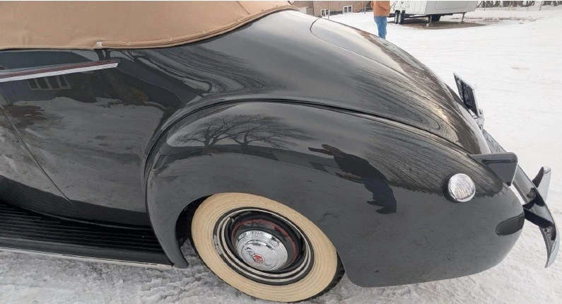 1940 Packard Six & One-Ten & 115 - Image 20 of 21