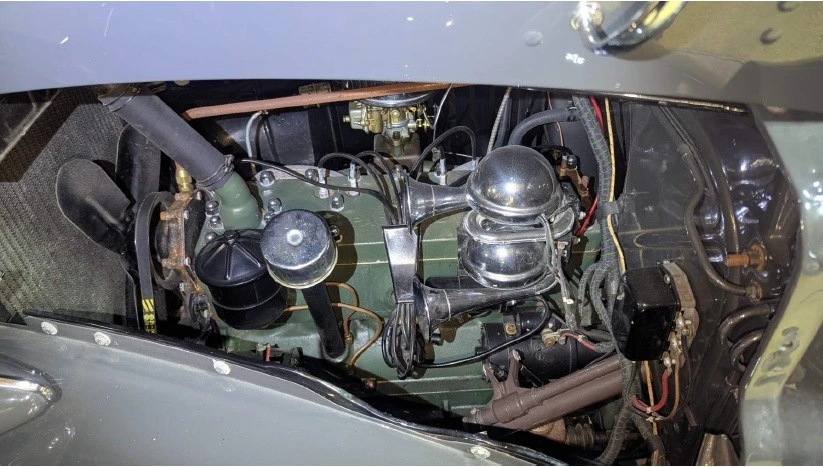 1940 Packard Six & One-Ten & 115 - Image 11 of 21