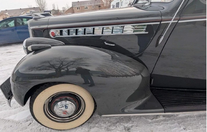 1940 Packard Six & One-Ten & 115 - Image 21 of 21