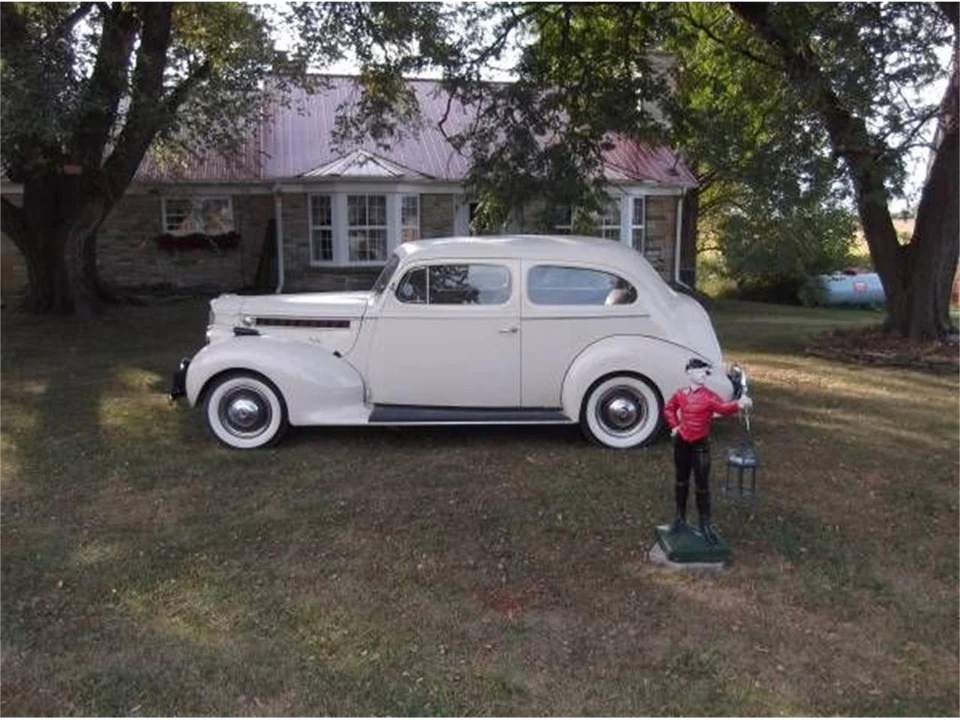 1940 Packard Six & One-Ten & 115 - Image 2 of 28