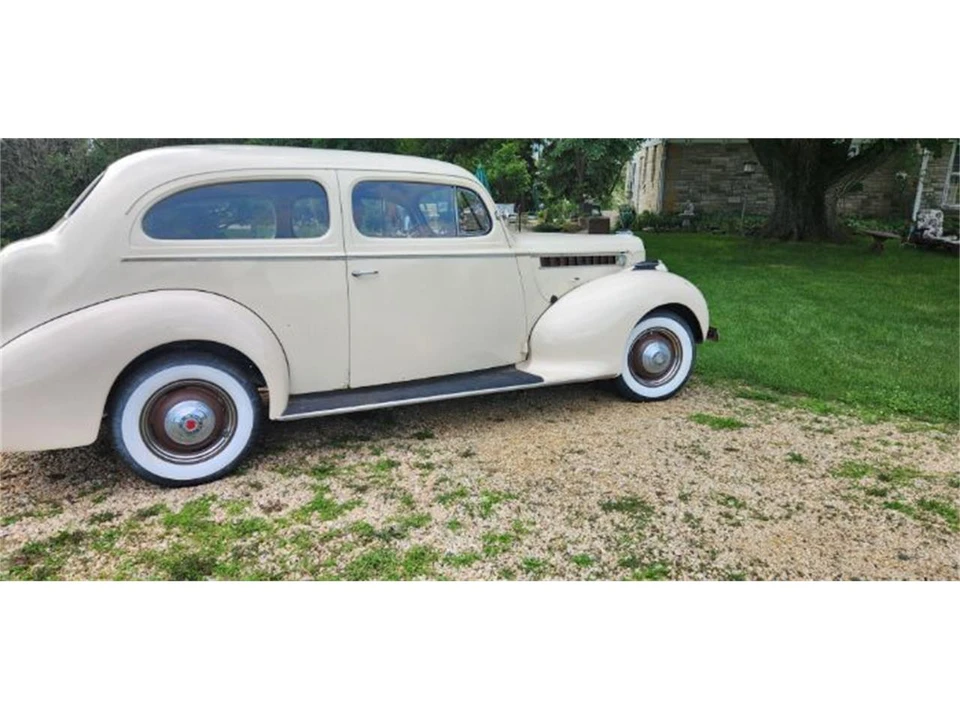 1940 Packard Six & One-Ten & 115 - Image 6 of 28