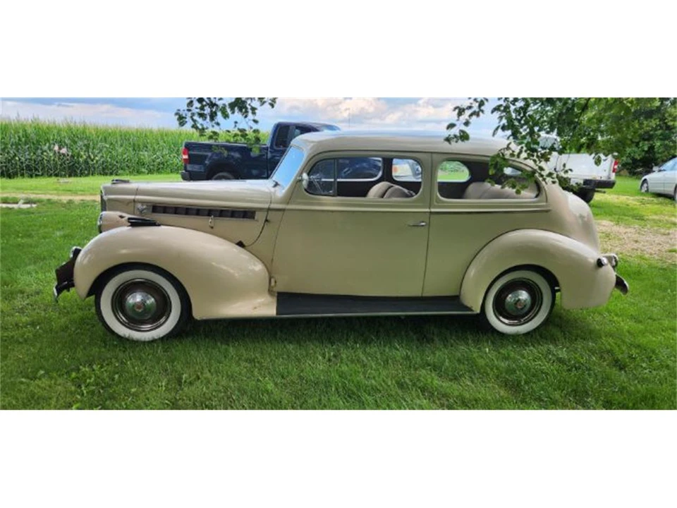 1940 Packard Six & One-Ten & 115 - Image 8 of 28