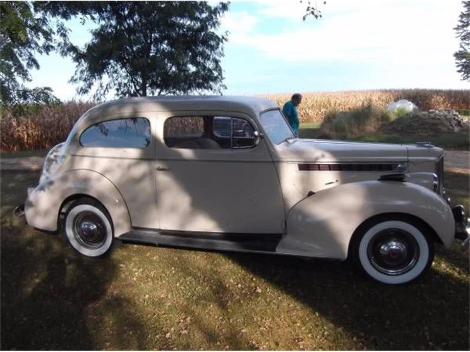 1940 Packard Six & One-Ten & 115 - Image 3 of 28