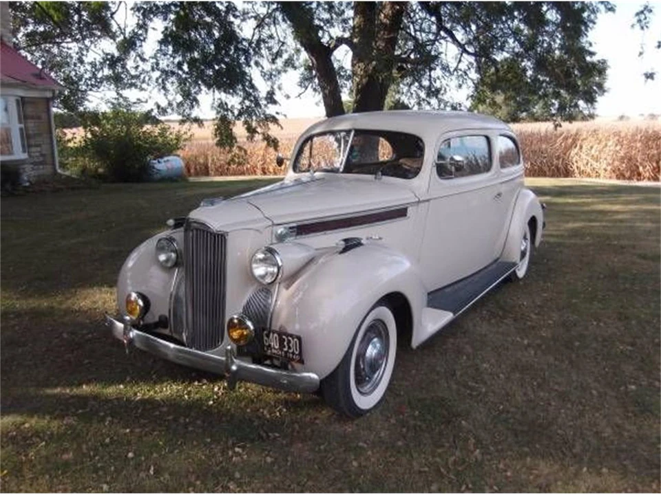1940 Packard Six & One-Ten & 115 - Image 4 of 28