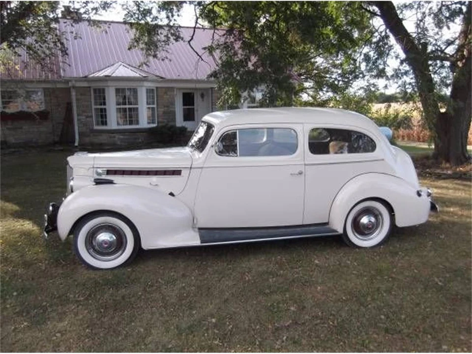 1940 Packard Six & One-Ten & 115 - Image 13 of 28