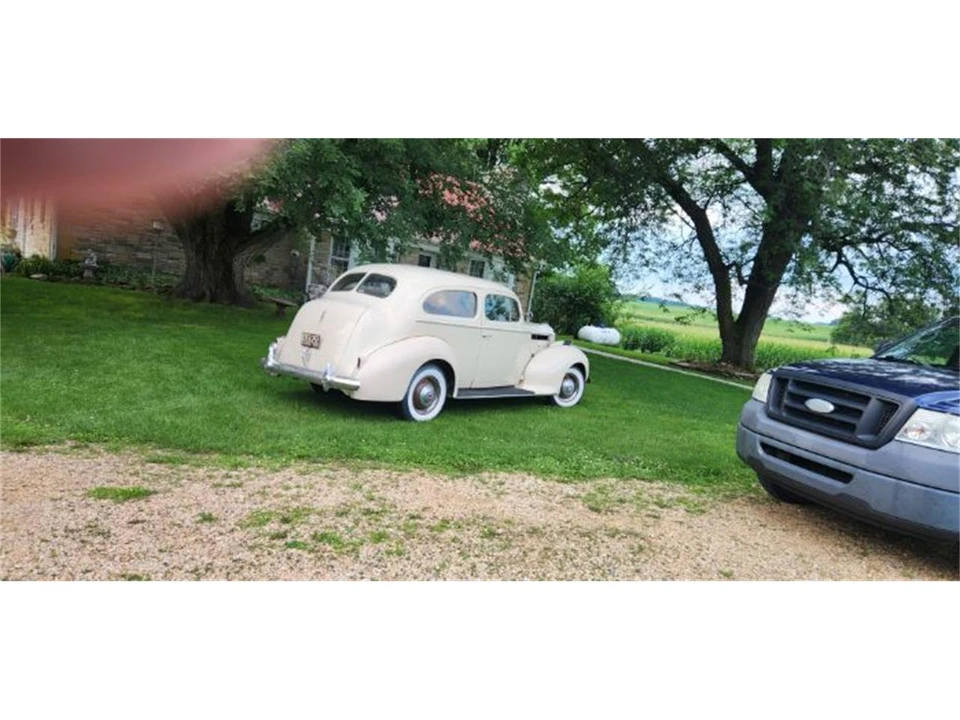 1940 Packard Six & One-Ten & 115 - Image 12 of 28