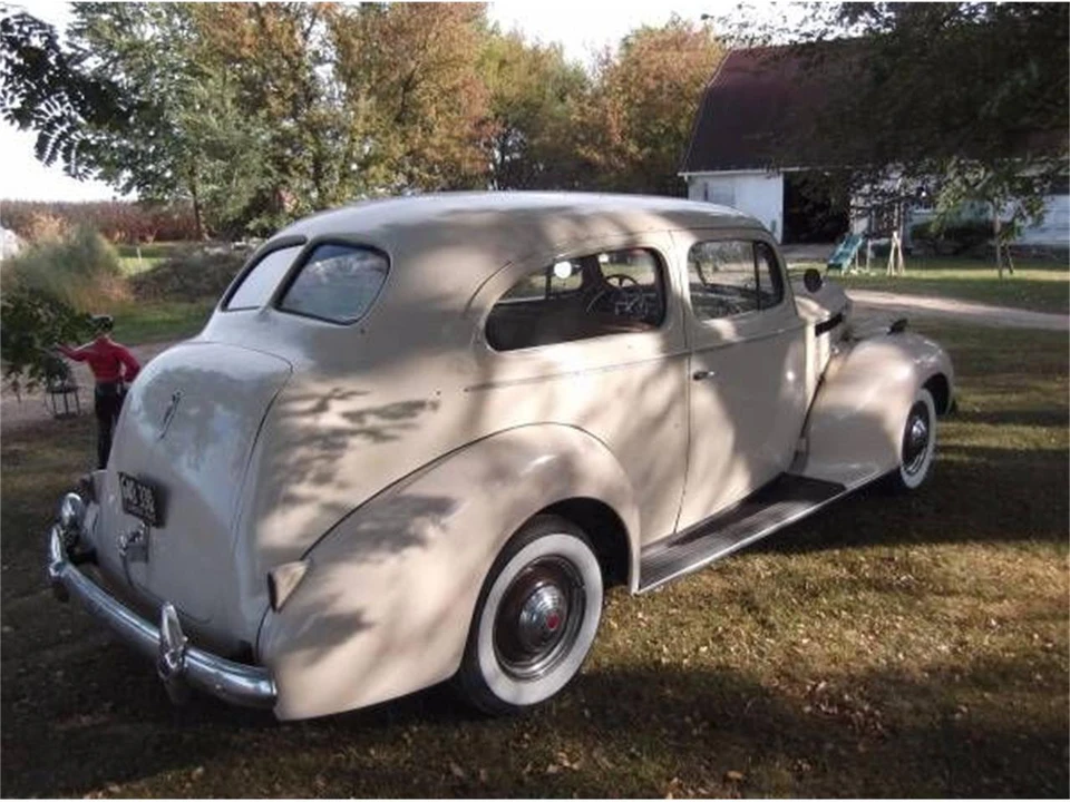 1940 Packard Six & One-Ten & 115 - Image 5 of 28