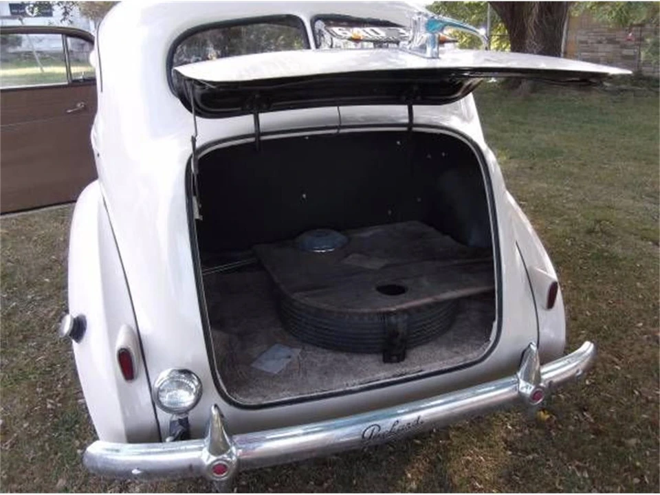 1940 Packard Six & One-Ten & 115 - Image 15 of 28