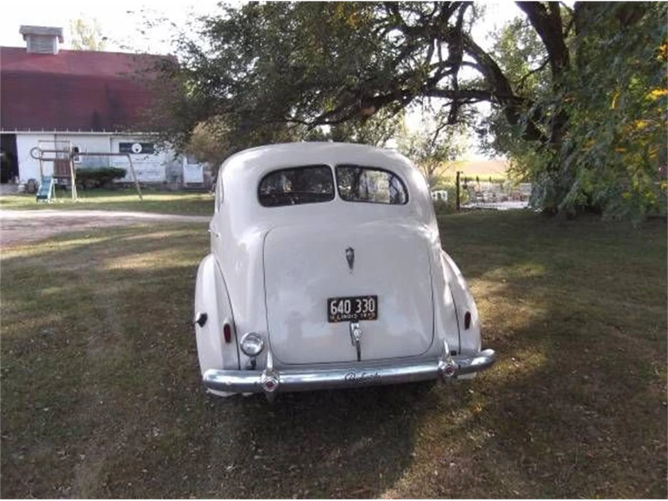 1940 Packard Six & One-Ten & 115 - Image 14 of 28