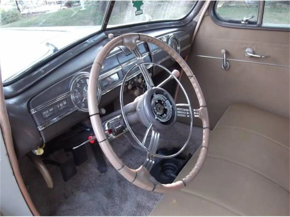 1940 Packard Six & One-Ten & 115 - Image 21 of 28