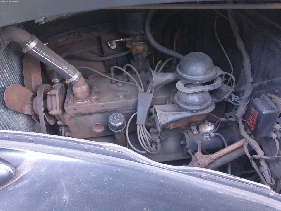 1940 Packard Six & One-Ten & 115 - Image 16 of 17