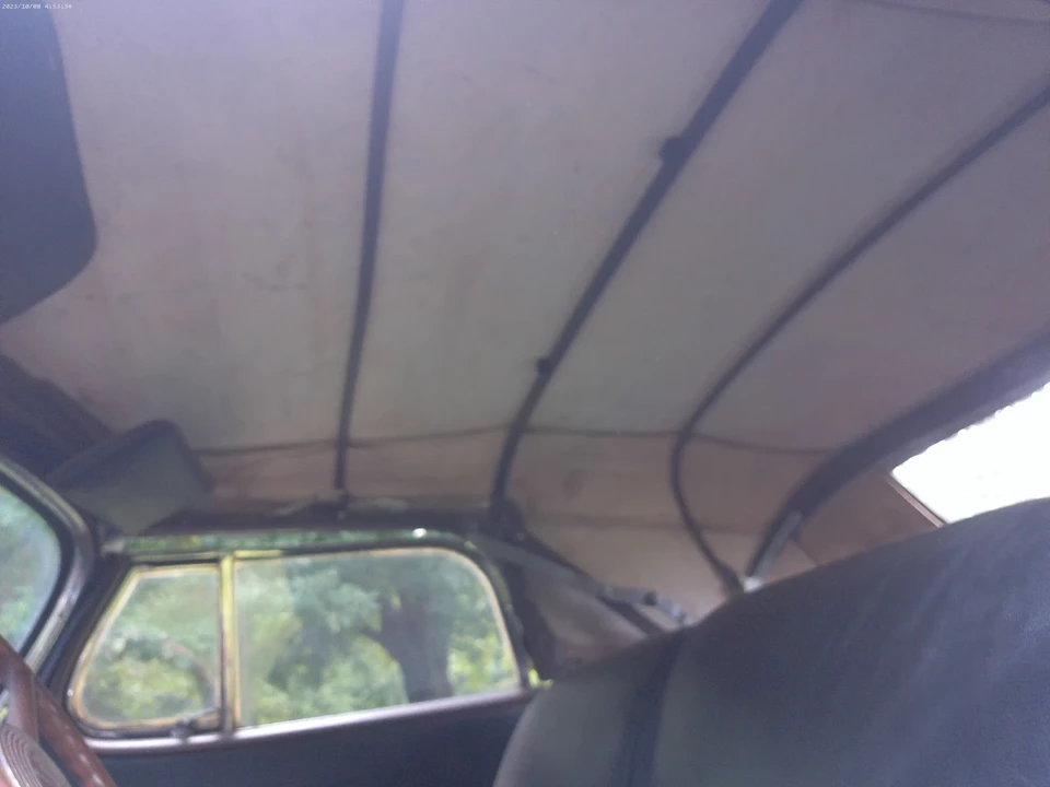 1940 Packard Six & One-Ten & 115 - Image 12 of 17