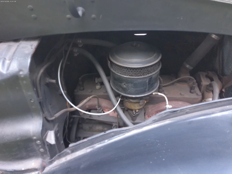 1940 Packard Six & One-Ten & 115 - Image 15 of 17