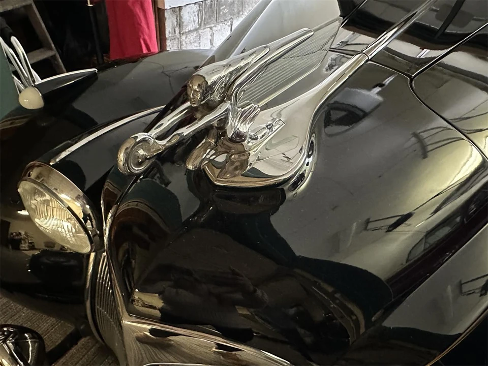 1940 Packard Six & One-Ten & 115 - Image 6 of 31