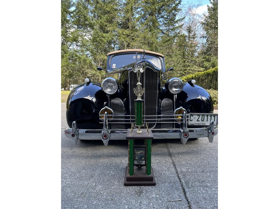 1940 Packard Six & One-Ten & 115 - Image 9 of 31