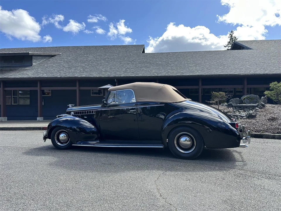 1940 Packard Six & One-Ten & 115 - Image 10 of 31