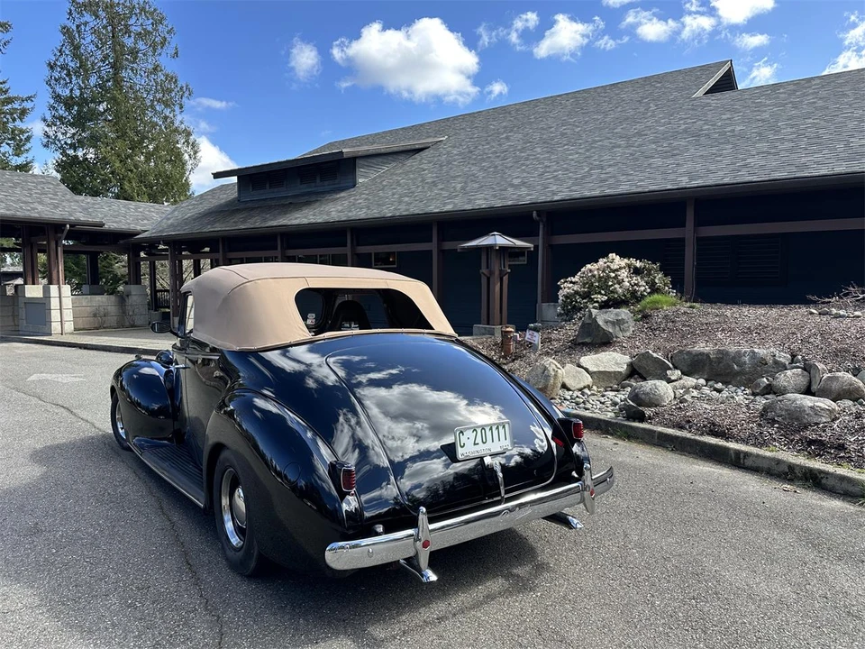 1940 Packard Six & One-Ten & 115 - Image 11 of 31