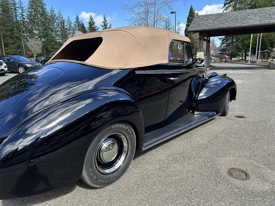 1940 Packard Six & One-Ten & 115 - Image 12 of 31