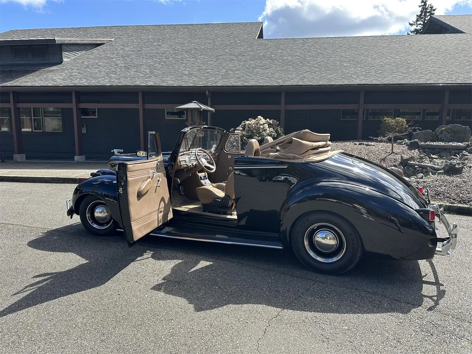 1940 Packard Six & One-Ten & 115 - Image 14 of 31