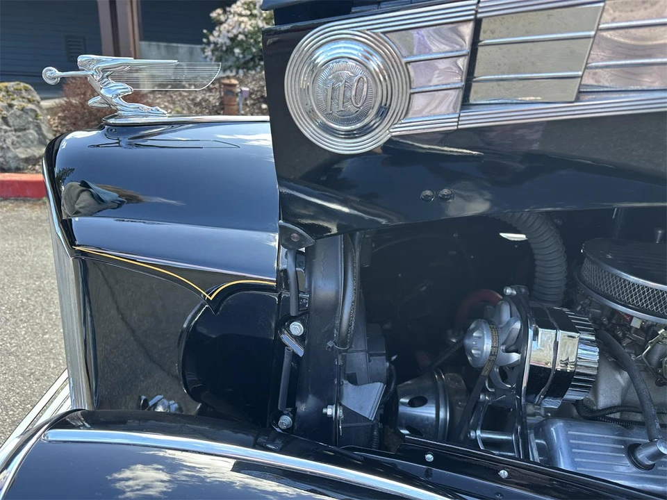1940 Packard Six & One-Ten & 115 - Image 30 of 31