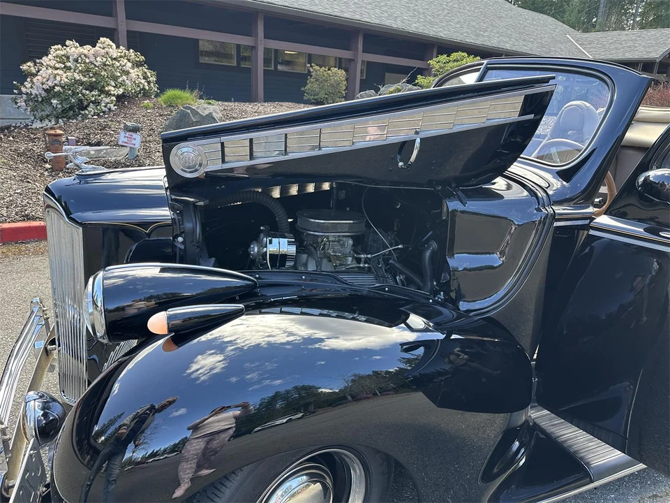 1940 Packard Six & One-Ten & 115 - Image 31 of 31
