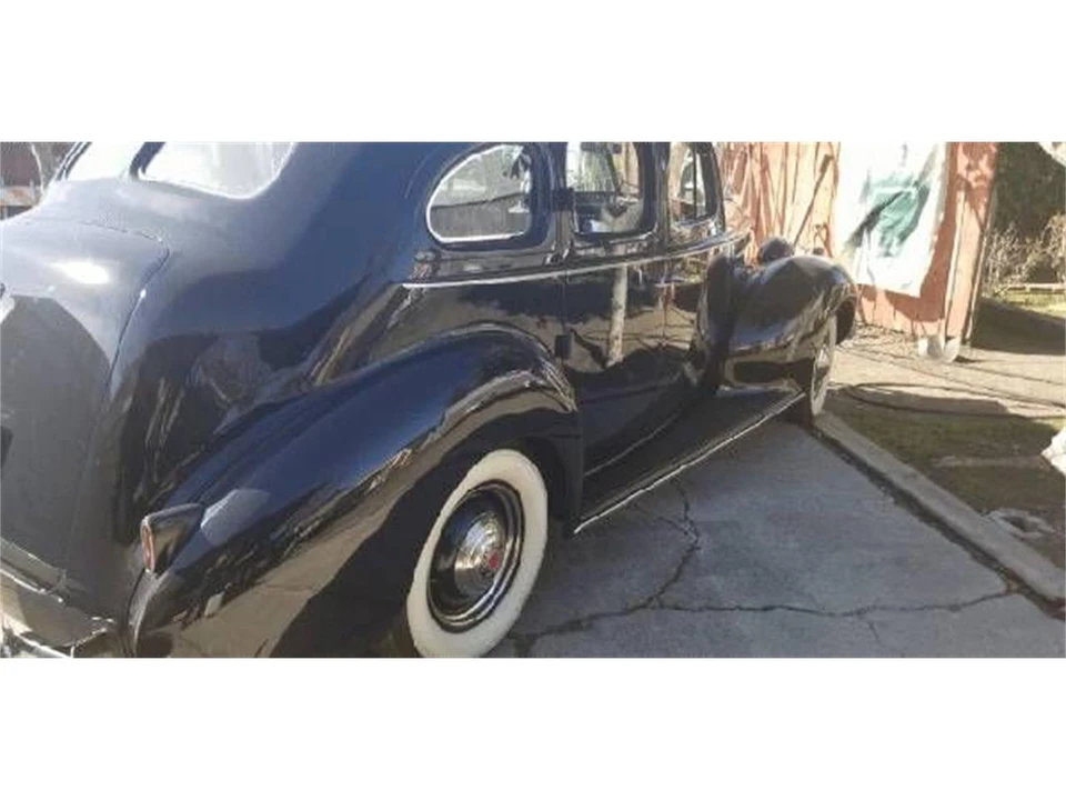 1940 Packard Six & One-Ten & 115 - Image 3 of 4