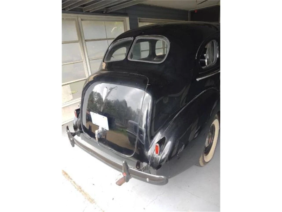 1940 Packard Six & One-Ten & 115 - Image 3 of 6