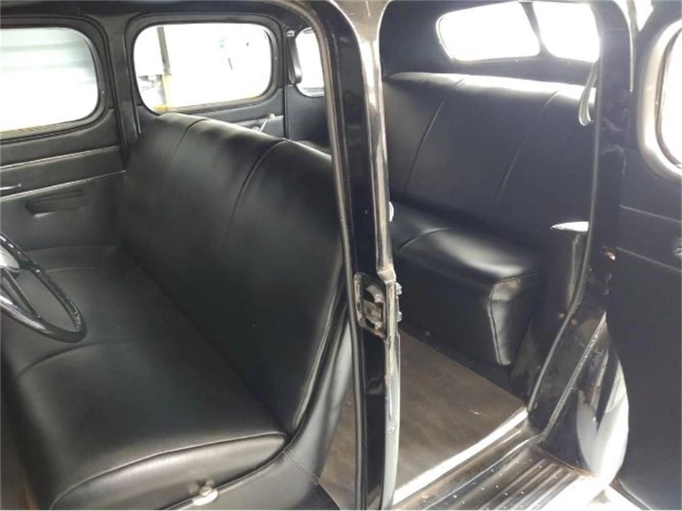 1940 Packard Six & One-Ten & 115 - Image 4 of 6