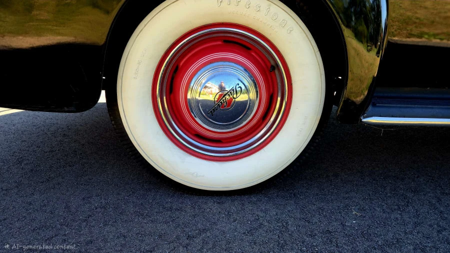 1940 Packard Six & One-Ten & 115 - Image 9 of 31