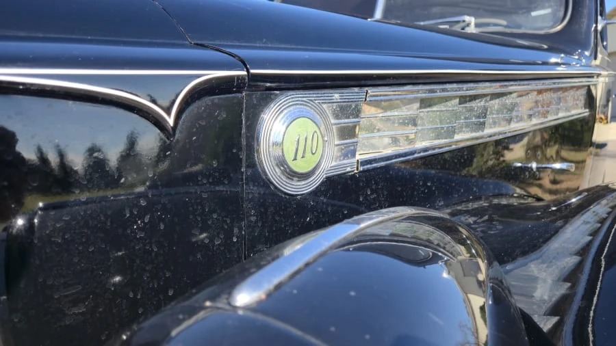 1940 Packard Six & One-Ten & 115 - Image 11 of 31