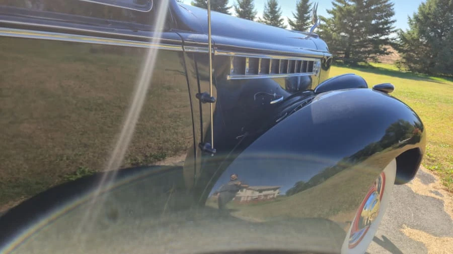 1940 Packard Six & One-Ten & 115 - Image 10 of 31