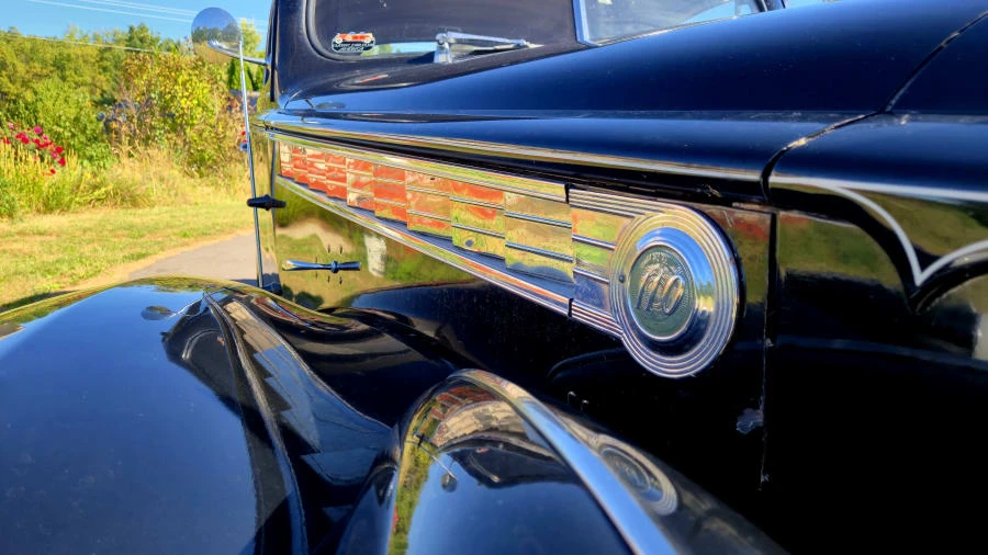 1940 Packard Six & One-Ten & 115 - Image 13 of 31