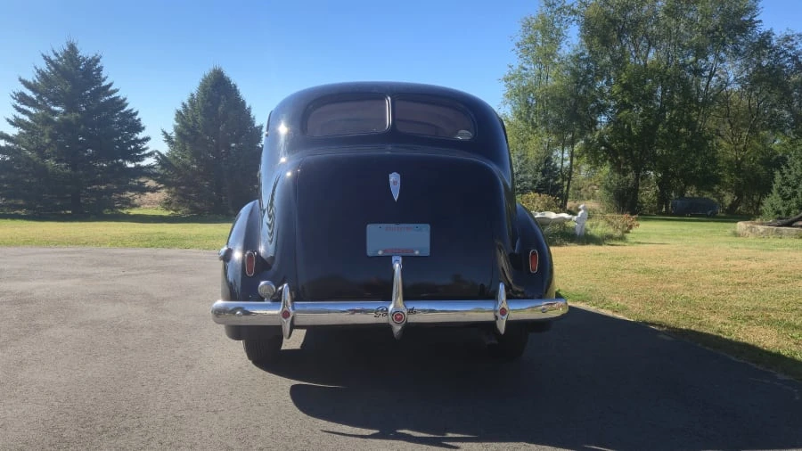 1940 Packard Six & One-Ten & 115 - Image 5 of 31