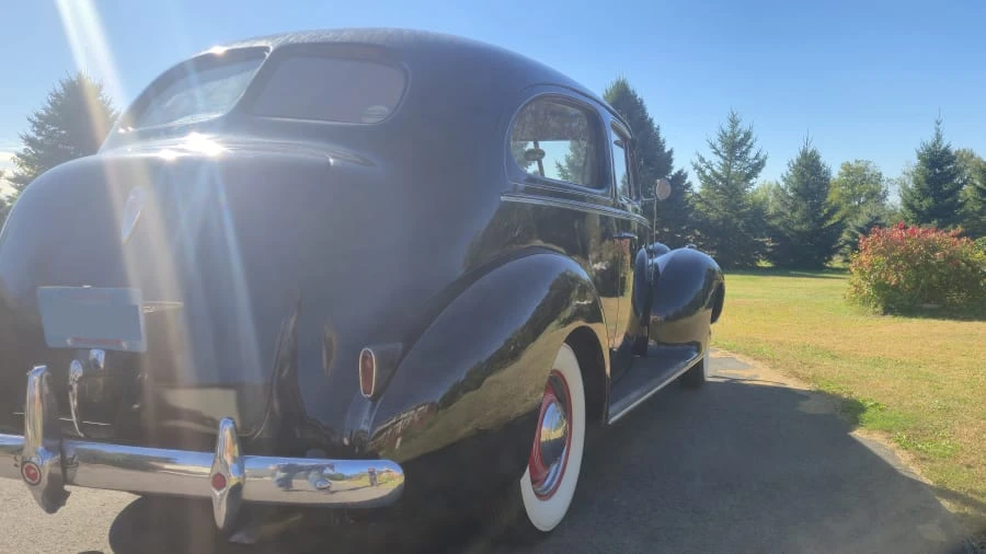 1940 Packard Six & One-Ten & 115 - Image 7 of 31