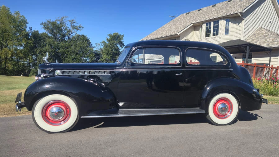1940 Packard Six & One-Ten & 115 - Image 2 of 31