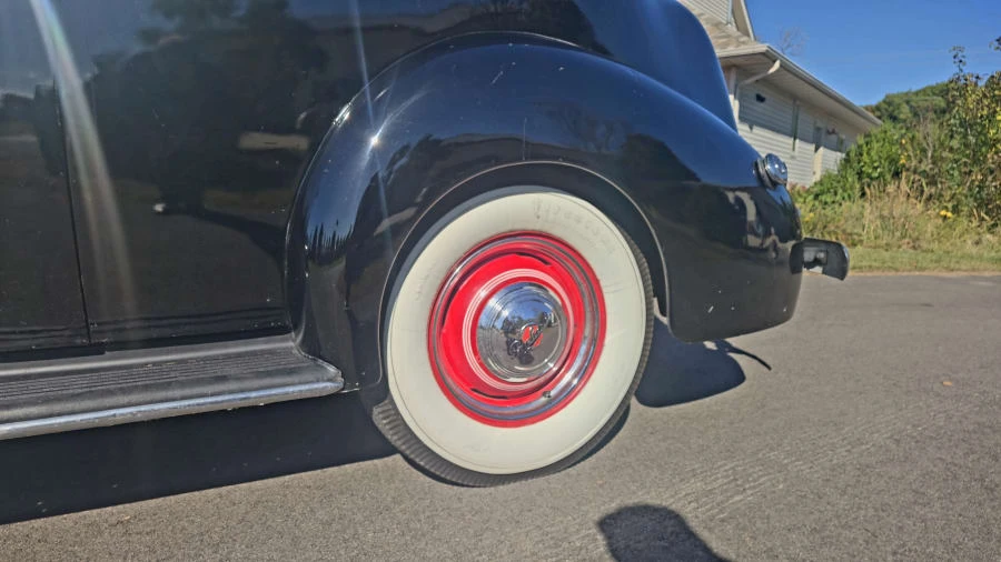 1940 Packard Six & One-Ten & 115 - Image 12 of 31