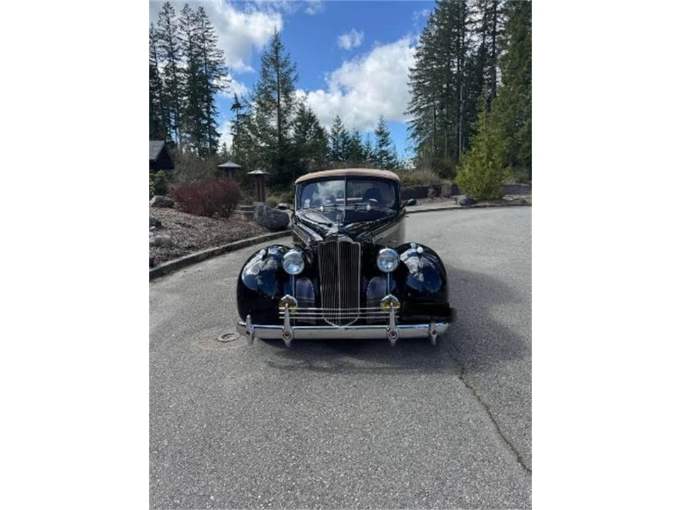 1940 Packard Six & One-Ten & 115 - Image 3 of 19
