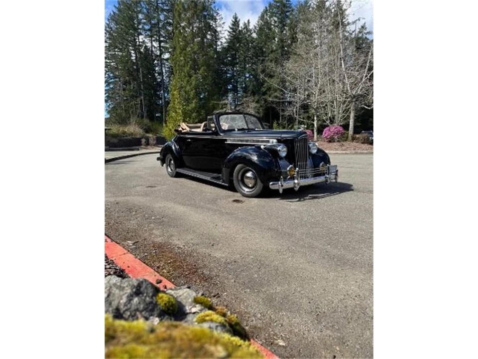 1940 Packard Six & One-Ten & 115 - Image 19 of 19