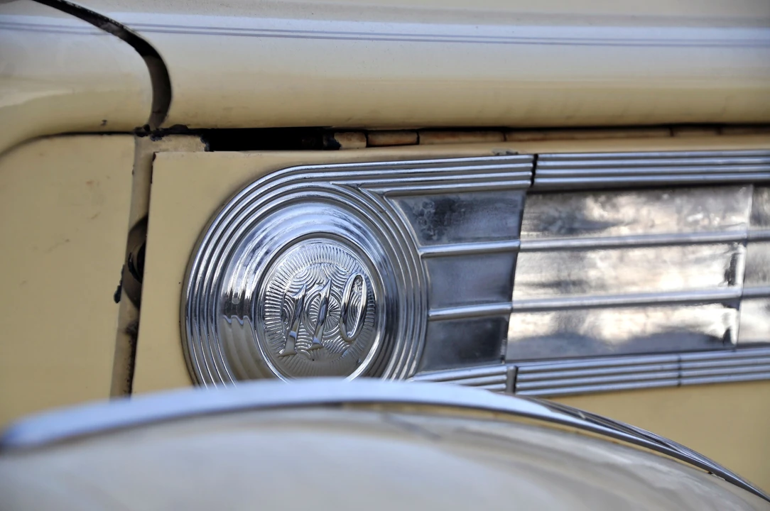 1940 Packard Six & One-Ten & 115 - Image 2 of 25