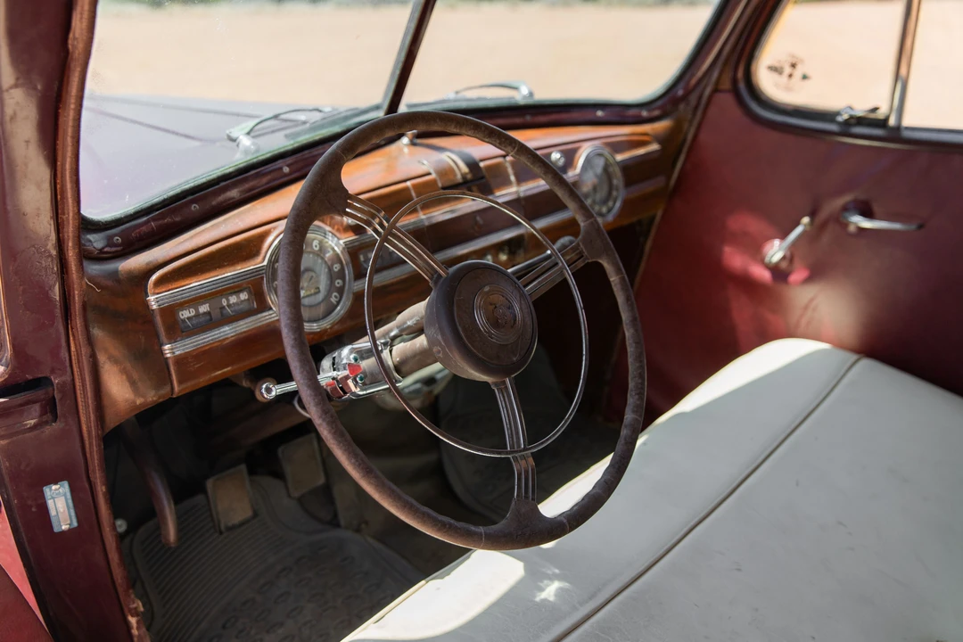 1940 Packard Six & One-Ten & 115 - Image 5 of 31