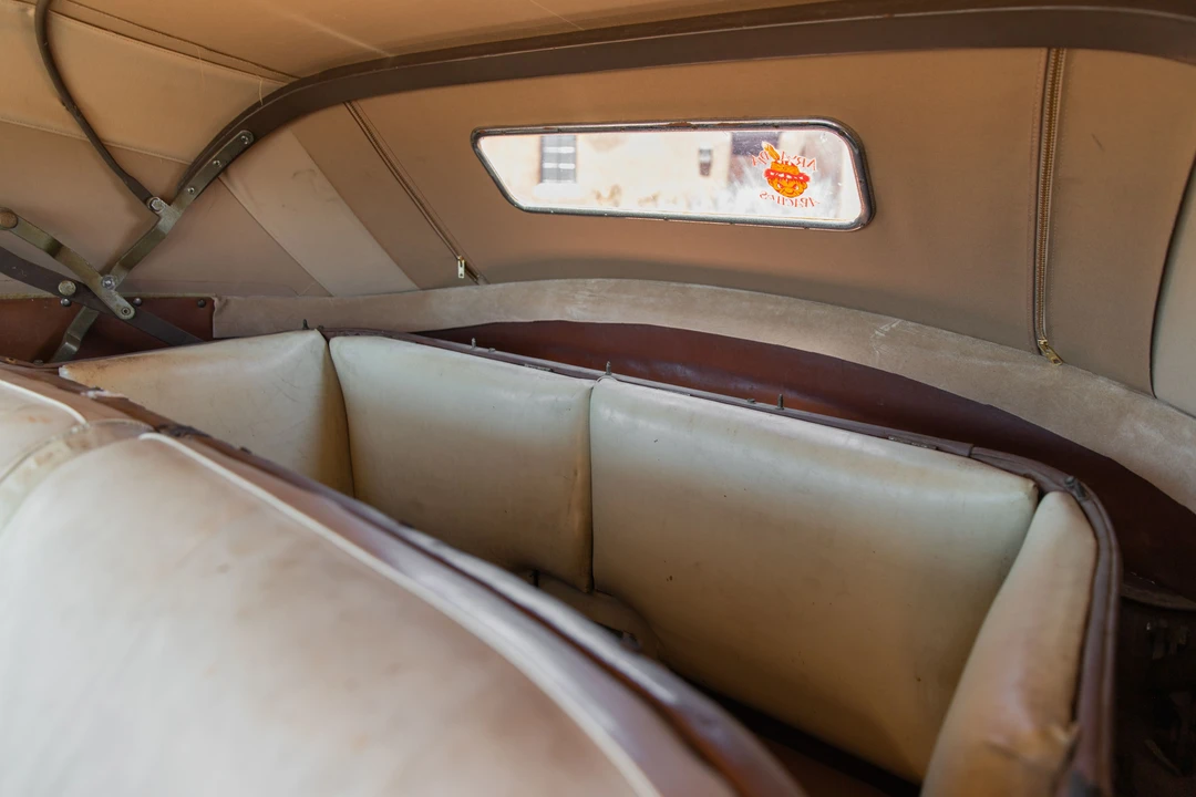 1940 Packard Six & One-Ten & 115 - Image 30 of 31