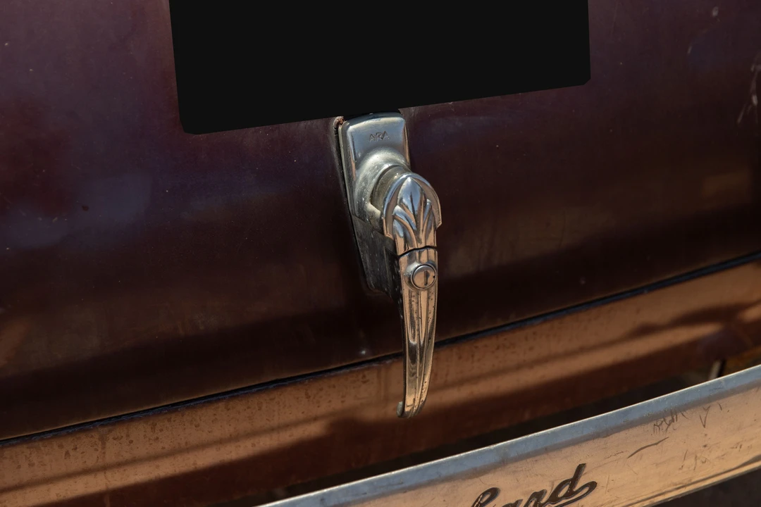 1940 Packard Six & One-Ten & 115 - Image 16 of 31
