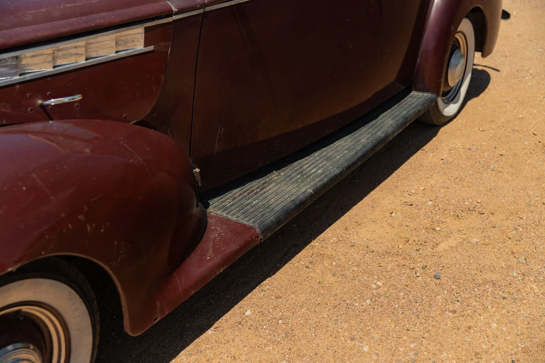 1940 Packard Six & One-Ten & 115 - Image 21 of 31