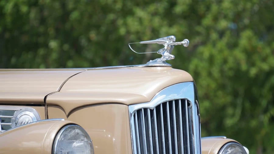 1940 Packard Six & One-Ten & 115 - Image 13 of 14